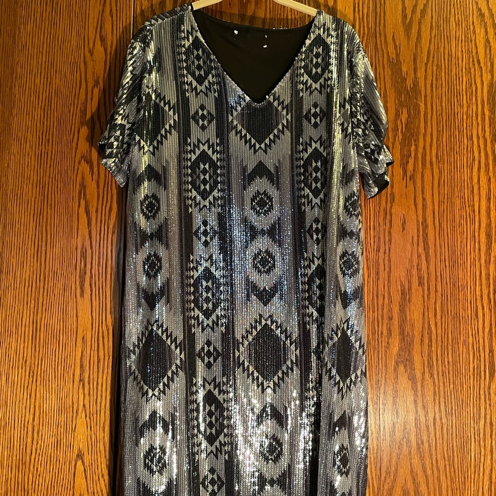 Tunic dress